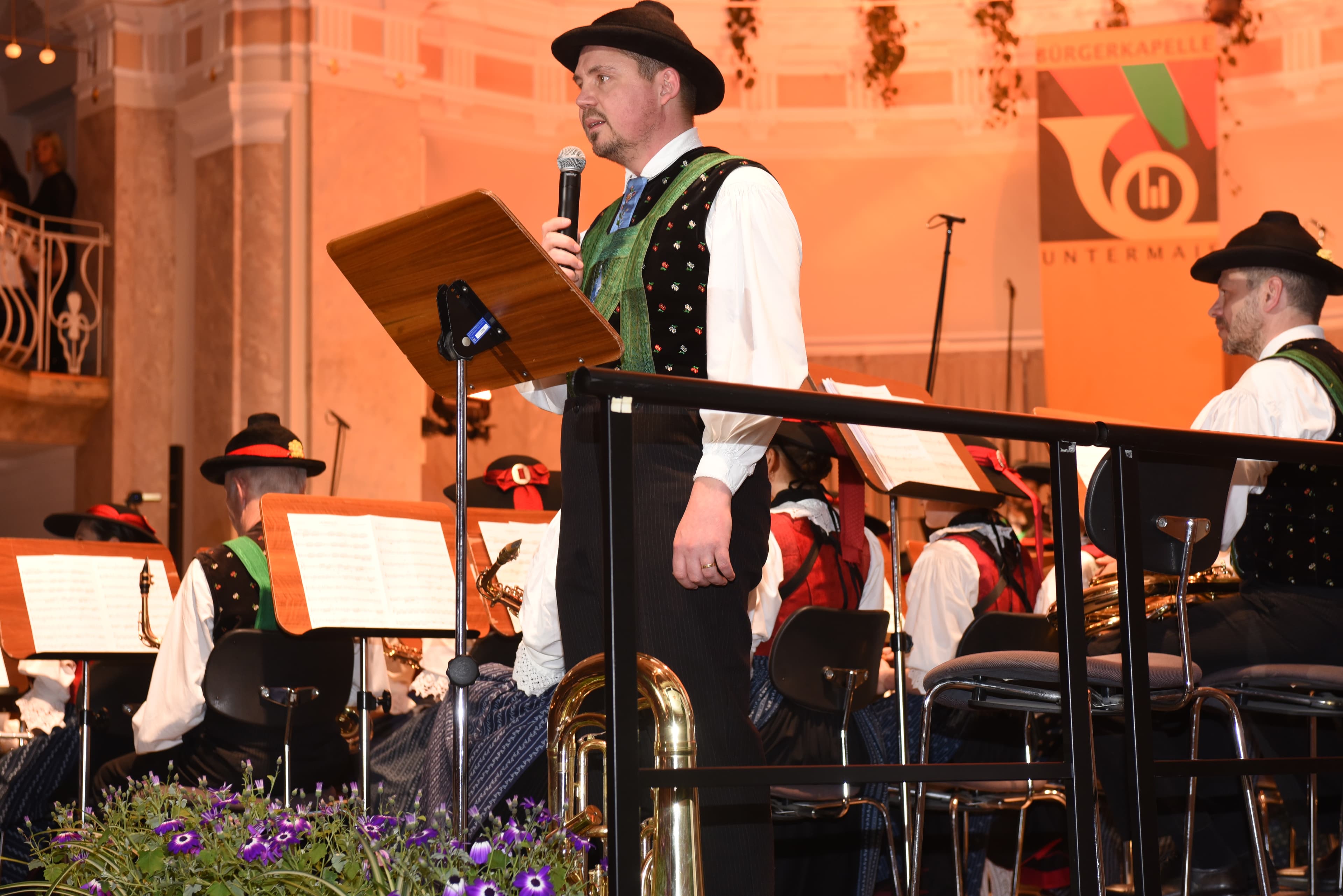 BKU Konzert
